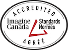 Imagine Canada Logo